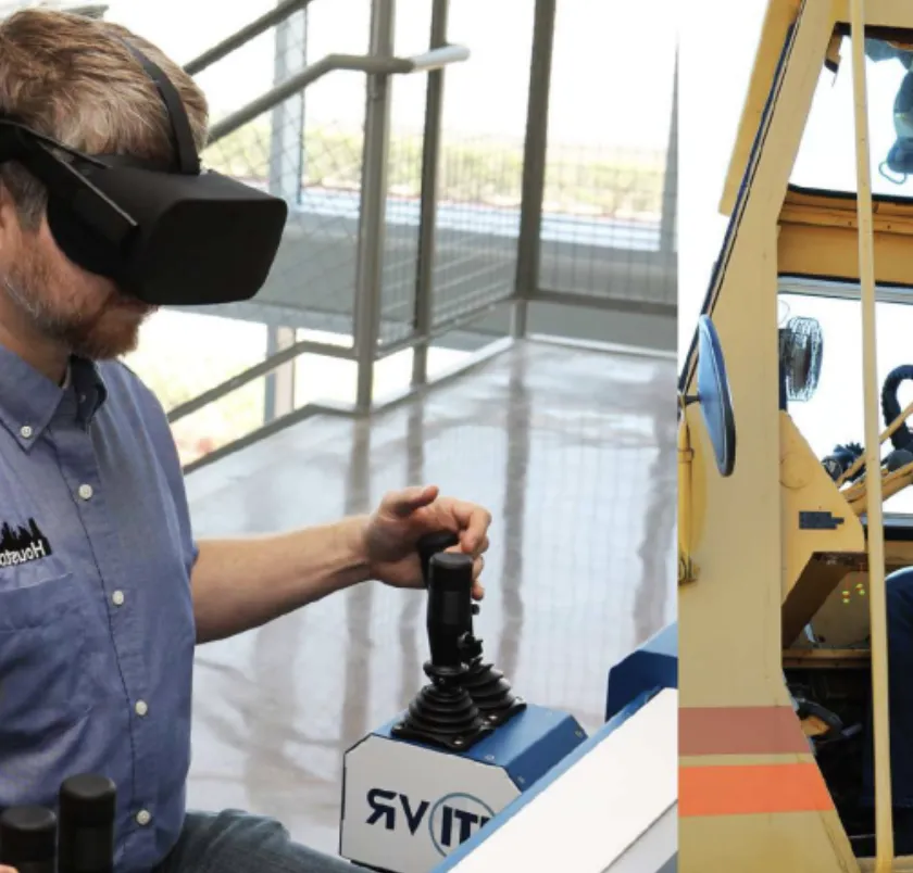 AR in manufacturing industry